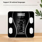 🥳2026 HOT SALE🥳💞50K+ VERKOCHT! 👵❤️ AI Slimme Weegschaal – 18 gezondheidsmetingen, automatische herkenning & Bluetooth. Uw intelligente wellness-metgezel! 🩺📊✨