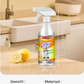 🔥NEW HOT SALE🔥  🏠Multifunctional Kitchen Foam Cleaner