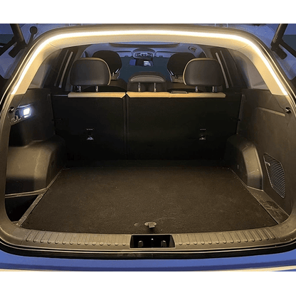 🔥Hot sale - 49% discount✨Dynamically flowing trunk light stripes