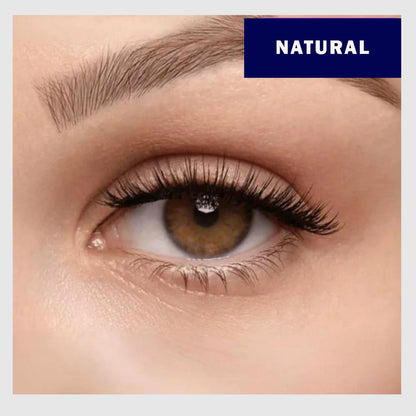 💖 LAATSTE DAG VAN DE SALE – 50% KORTING 🎁 Magnetische wimpers met applicator