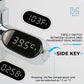 💦 Nieuw Douchethermometer met Driekleurige Indicator – Veilig & Comfortabel voor het Hele Gezin | NU 50% KORTING 🎁