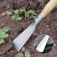 🌱 Lente Tuingereedschap Set – Nu 53% KORTING 🌹 Onkruidschep, Troffel & Hark – Perfect Voor Tuinieren en Planten
