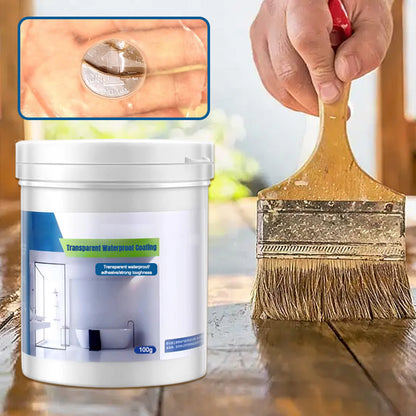 💦2026 Hot Sale 49% korting🔥"Houd uw buitenmeubilair als nieuw met onze Waterdichte Coating!”