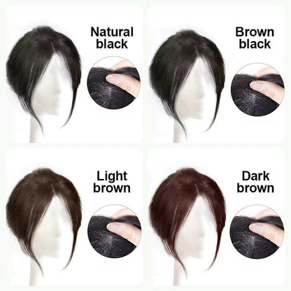 🔥Populair product🔥 Natuurlijke clip-in pony (haarverlenging)