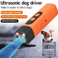 🔥Ultrasonic Dog Bark Deterrent Device - Humane & Effectieve Hondenafweerder