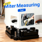 👨‍🔧📐2-in-1 meet- en verstekzaag