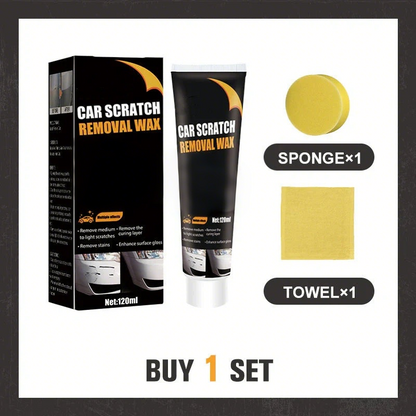 ⏰ Nu slechts 50% korting!🔥 Autokras Reparatiepasta