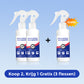 🧽 Krachtige Multi-functionele Lijmverwijderaar – Verwijdert Sticker-, Tape- en Lijmresten in Seconden | Geschikt voor Glas, Metaal, Plastic & Meer | 🎁 Koop 1 Krijg 1 GRATIS