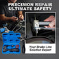 50% KORTING🔧 Universele remgereedschapset voor auto's⚙️ Precisie 4,75 mm, hoge efficiëntie, veilig en stabiel