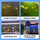 🔥 Aquarium waterzuiveringstabletten – Nu tijdelijk 50% korting! Wees er snel bij, op=op!