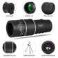 🔭 NU 60% KORTING! ✨ Monoculaire telescoop 40x60 – Dubbele focuszoom, HD-helderheid en waterdicht ontwerp 🌠🧭