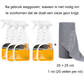 Krachtige keukenontvetter spray