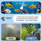 🔥 Aquarium waterzuiveringstabletten – Nu tijdelijk 50% korting! Wees er snel bij, op=op!