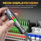 🔥2-in-1 Hoog koppel Sterke Magnetische Schroevendraaier Elektriciteitsdetector