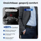 📢📢 HOT SALE !!! ✨ Elastische riem zonder gesp voor mannen en vrouwen