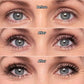 🔥 1 + 1 gratis | Populaire mascara voor krullende en volle wimpers🛒 |Waterbestendig 🚿