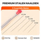 🔥 37-delige naaigereedschapsset – Nu 50% KORTING! Alles wat je nodig hebt voor naaien, handig en compleet!