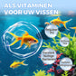 🔥 Aquarium waterzuiveringstabletten – Nu tijdelijk 50% korting! Wees er snel bij, op=op!