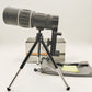 🔭 NU 60% KORTING! ✨ Monoculaire telescoop 40x60 – Dubbele focuszoom, HD-helderheid en waterdicht ontwerp 🌠🧭