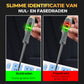 🔥2-in-1 Hoog koppel Sterke Magnetische Schroevendraaier Elektriciteitsdetector