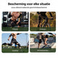 🎁Uitverkoop 50% Korting🛡️Performance kniebeschermers & elleboogbeschermers