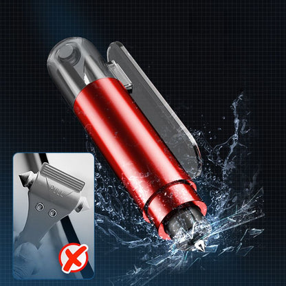 🚗Mini Emergency Car Escape Tool🔨
