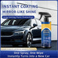 🔥Rechtstreeks van de fabrikant🔥 Hoogwaardige, snelwerkende autocoating in sprayvorm ✨