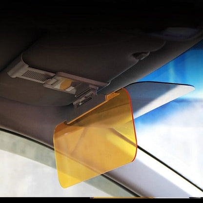 🔥Tijdelijke aanbieding🔥Anti-Glare Veiligheid Dag en Nacht Rijden Autovizier Verlenger