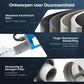 💥 50% KORTING – Complete Pompset voor Snelle Reparaties en Langdurige Prestaties ⚙️✈️Gratis verzending