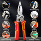 💥🧰8-in-1 draadstripper met spanningstester🚀