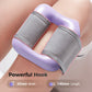 🏆5-versnellingen handheld massagerring met verstelbare riem🌿👑