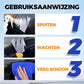 🧽 Krachtige Multi-functionele Lijmverwijderaar – Verwijdert Sticker-, Tape- en Lijmresten in Seconden | Geschikt voor Glas, Metaal, Plastic & Meer | 🎁 Koop 1 Krijg 1 GRATIS