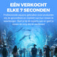 🔥 Aquarium waterzuiveringstabletten – Nu tijdelijk 50% korting! Wees er snel bij, op=op!