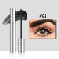 🔥 1 + 1 gratis | Populaire mascara voor krullende en volle wimpers🛒 |Waterbestendig 🚿