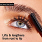 🔥 1 + 1 gratis | Populaire mascara voor krullende en volle wimpers🛒 |Waterbestendig 🚿