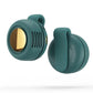 Zomerbestsellers☀️Draagbare mini-ventilator met klem🍃 360° draaibaar
