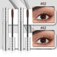 🔥 1 + 1 gratis | Populaire mascara voor krullende en volle wimpers🛒 |Waterbestendig 🚿