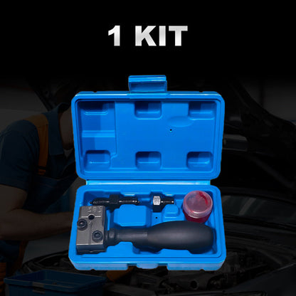 50% KORTING🔧 Universele remgereedschapset voor auto's⚙️ Precisie 4,75 mm, hoge efficiëntie, veilig en stabiel
