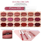 💄 CmaaDu 18 Kleuren Matte Liquid Lipstick Set – 6-delige Cadeauverpakking 💄