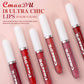 💄 CmaaDu 18 Kleuren Matte Liquid Lipstick Set – 6-delige Cadeauverpakking 💄