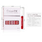 💄 CmaaDu 18 Kleuren Matte Liquid Lipstick Set – 6-delige Cadeauverpakking 💄