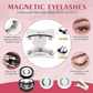 💖 LAATSTE DAG VAN DE SALE – 50% KORTING 🎁 Magnetische wimpers met applicator