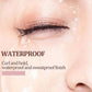 🔥 1 + 1 gratis | Populaire mascara voor krullende en volle wimpers🛒 |Waterbestendig 🚿
