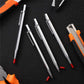 🎉Nieuwjaars Cadeau 50% KORTING!🛠️Wolfraamstaal Marker & Snijpen: Duurzaam & Nauwkeurig – Snij Tegels/Glas & Markeer Metaal Eenvoudig!
