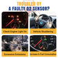 🔥Nieuwe upgrade in 2026🔥Verlengadapter voor zuurstofsensor voor auto's M18*1.5