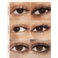 🔥 1 + 1 gratis | Populaire mascara voor krullende en volle wimpers🛒 |Waterbestendig 🚿