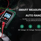 Digitale multimeter