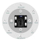 🥳2026 HOT SALE🥳💞50K+ VERKOCHT! 👵❤️ AI Slimme Weegschaal – 18 gezondheidsmetingen, automatische herkenning & Bluetooth. Uw intelligente wellness-metgezel! 🩺📊✨
