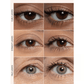 🔥 1 + 1 gratis | Populaire mascara voor krullende en volle wimpers🛒 |Waterbestendig 🚿