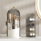 🎉Nieuwjaars Cadeau 50% KORTING!💄360° Draaibare Make-upborstelorganizer: Moeiteloze Organisatie + Ruimtebesparing – Stijlvol Voor Jouw Beautyruimte!